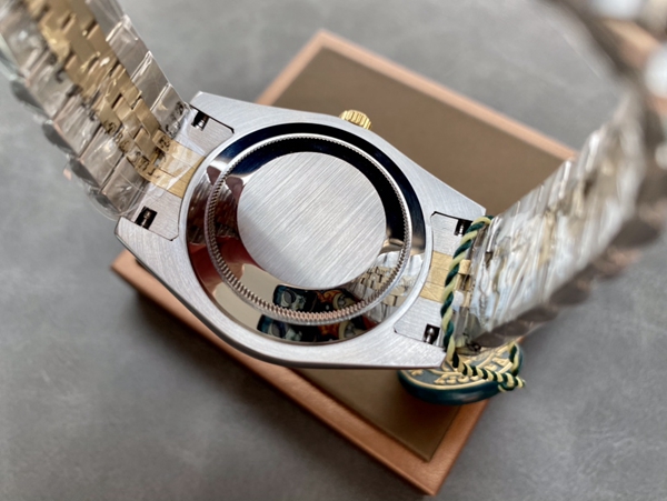 激安ロレックス素材ディテール